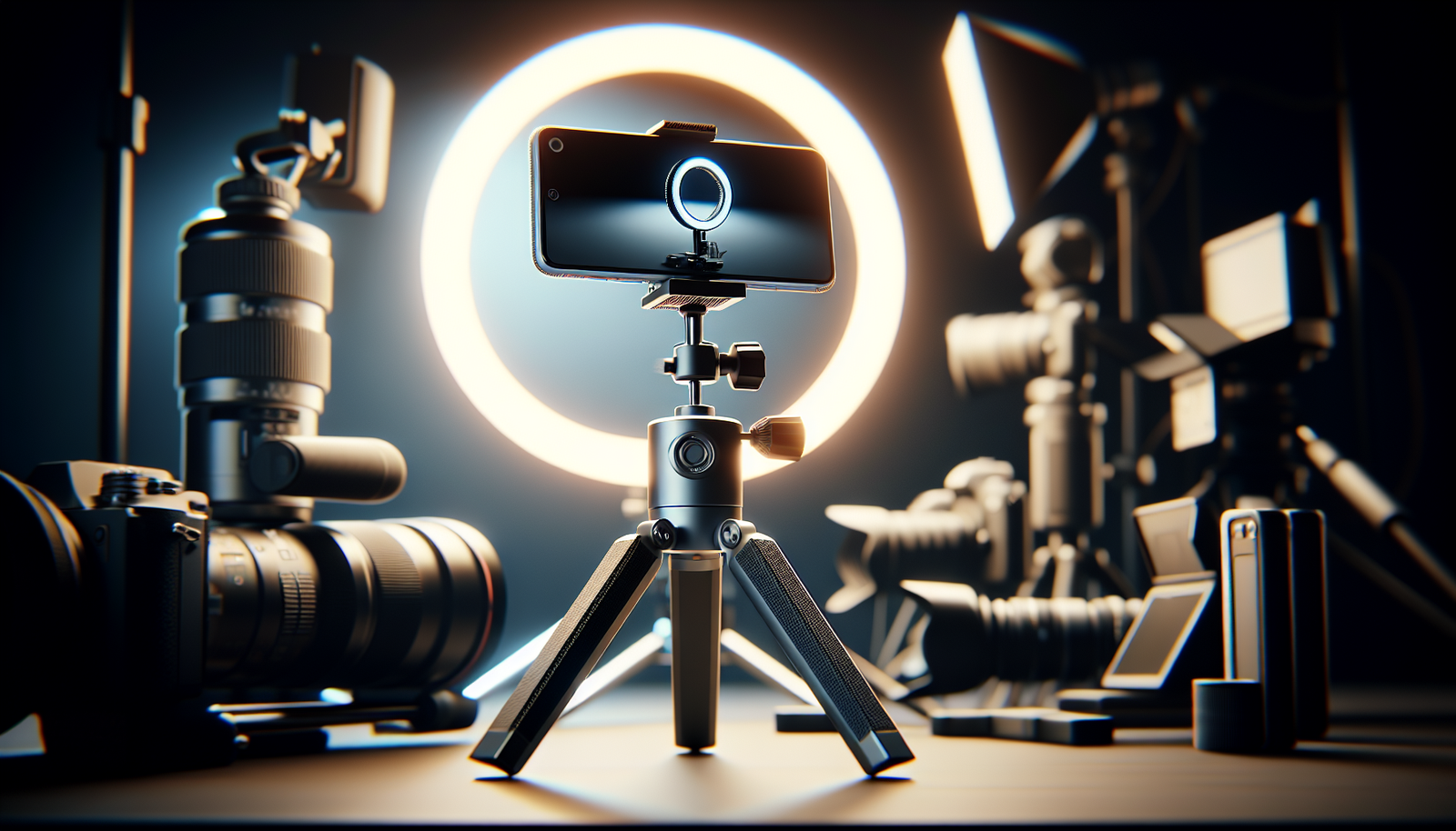 Mobile Se Video Shoot Kaise Karein